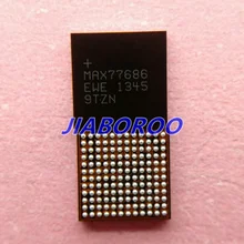 10 шт./лот Мощность чип MAX77686 для samsung Galaxy S III S3 i9300 N7100