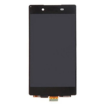 

iPartsBuy LCD Display + Touch Panel Replacement for Sony Xperia M4 Aqua