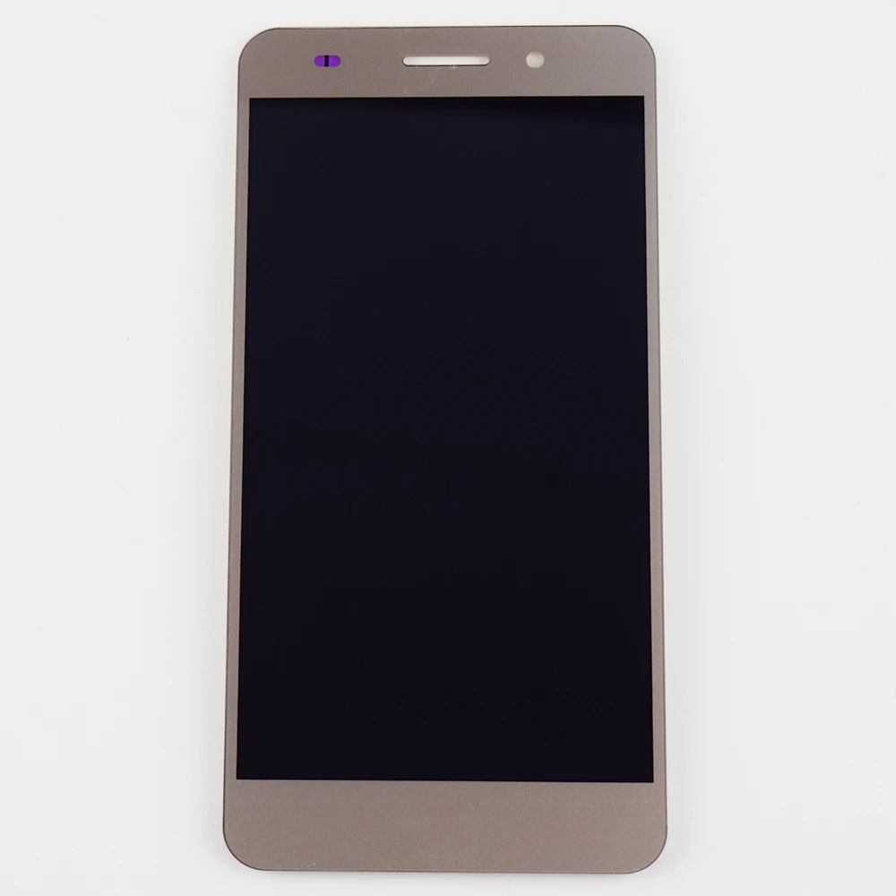 Для Huawei Honor 5A ЖК дисплей Дисплей Сенсорный экран Digitizer Ассамблеи Y6 II Экран дисплея