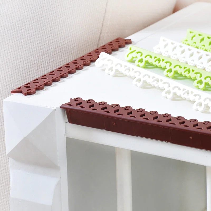 safety guard for table edge