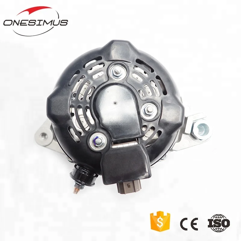 OEM 27060-37040 генератор переменного тока 12 V/110A для T-2ZR 1.8L L4 COROLLA/матрица/Scion XD