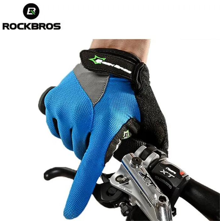 Prix pour RockBros Plein Doigt de Vélo Gants Gel Vélo Longue Textos Écran Tactile Gants Plein Doigt Ciclismo Luvas Gants Smartphone Prix pour RockBros Plein Doigt de Vélo Gants Gel Vélo Longue Textos Écran Tactile Gants Plein Doigt Ciclismo Luvas Gants Smartphone