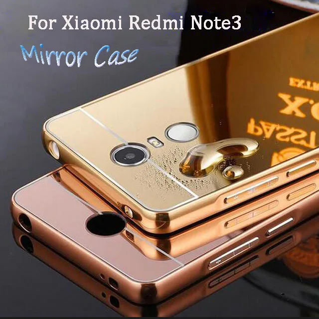 Купить Чехол Redmi Note 3