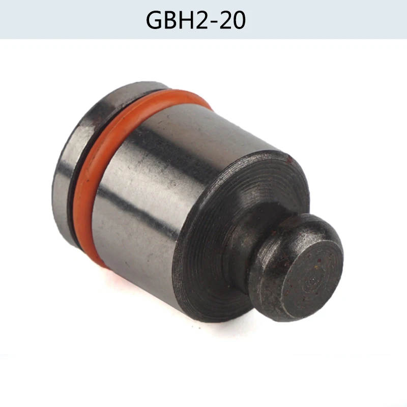 High-quality! Electric hammer Drill Impact piston Pressure sledge hammer for Bosch GBH2-20 GBH2-20SE pneumatic vibrator fp 12 18 25 35 40 50 m oscillator hammer piston type impact vertical vibratio