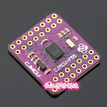 

New BMF055 9DOF Programmable 9 Axis Gesture Motion Sensor Module Board