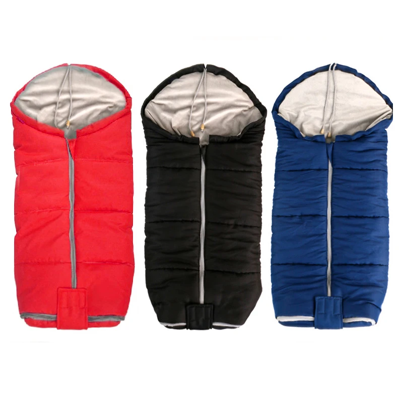 infant sleep sack winter
