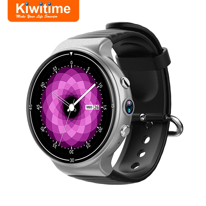 lte android watch
