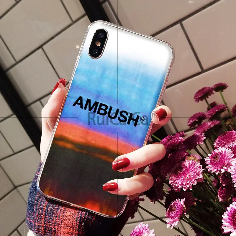 AMBUSH simple