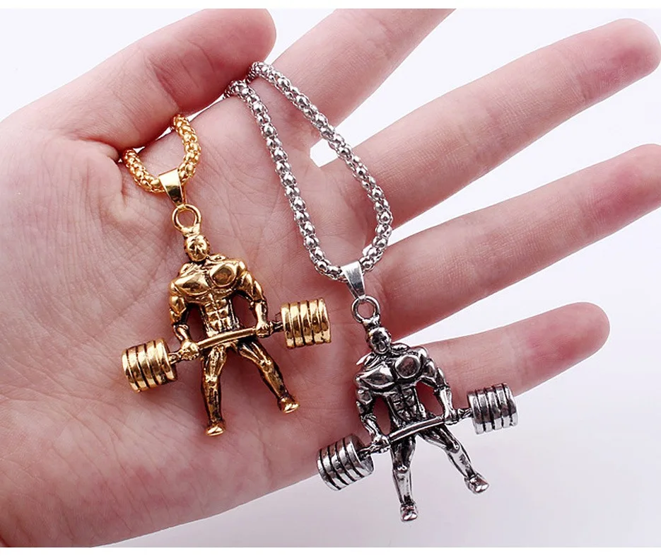 C-Necklace