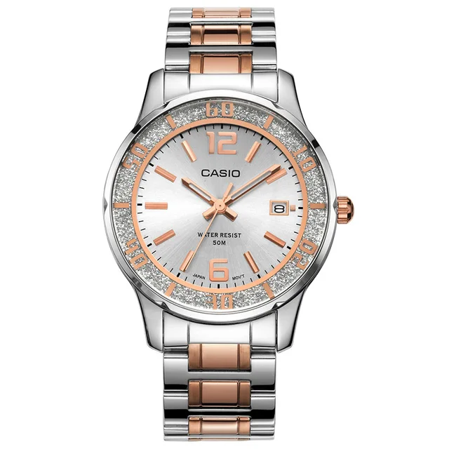 casio ladies watches new collection