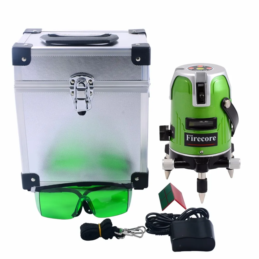 laser level