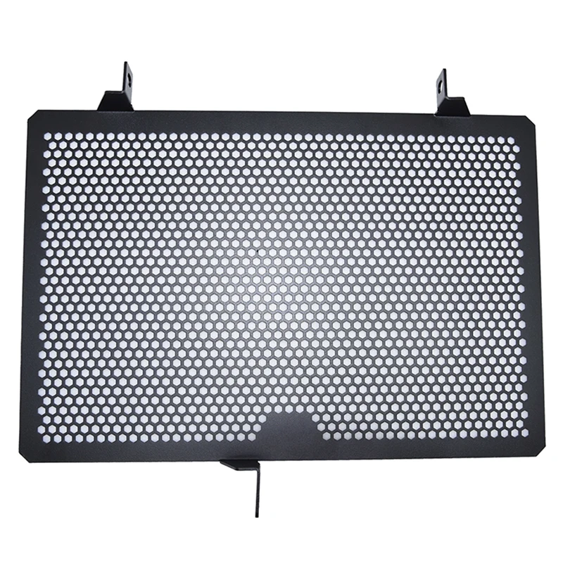 Z750 Z800 Z1000 Motorcycle Radiator Grille Grills Guard Cover Protector For Kawasaki Z750 Z800 Z1000 Ninja 1000 Z1000SX (3)