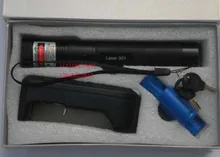 High power 100w 500000mw 532nm green laser pointers font b led b font font b flashlight