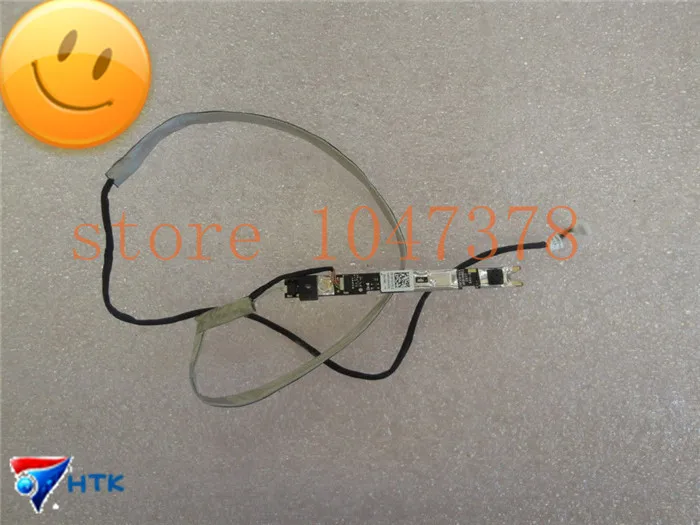 original FOR Sony VPCEC25FX WEBCAM CAMERA BOARD W CABLE