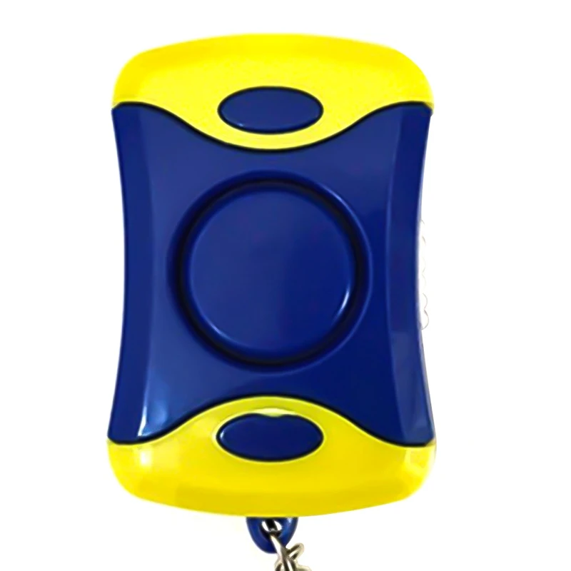 

Personal Self-defense Alarm Emergency Device Female Anti-wolf Alarm Sound Lighting Dual-use Type