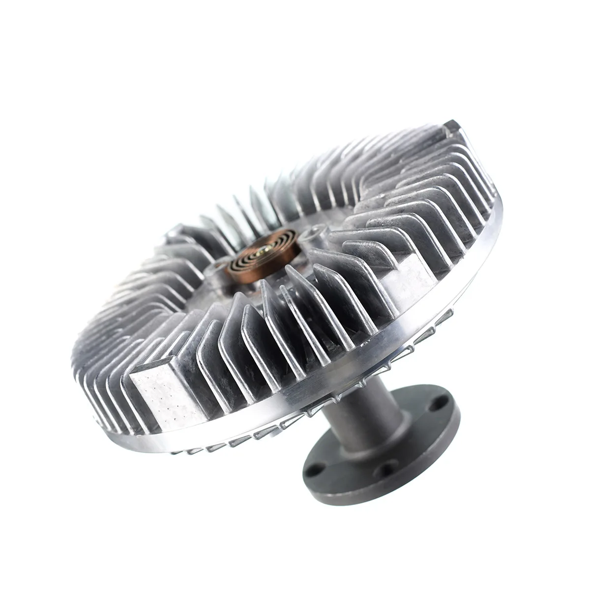 Engine Cooling Fan Clutch For F150 F250 F350 5.8L V8 2783 F4UZ8A616A