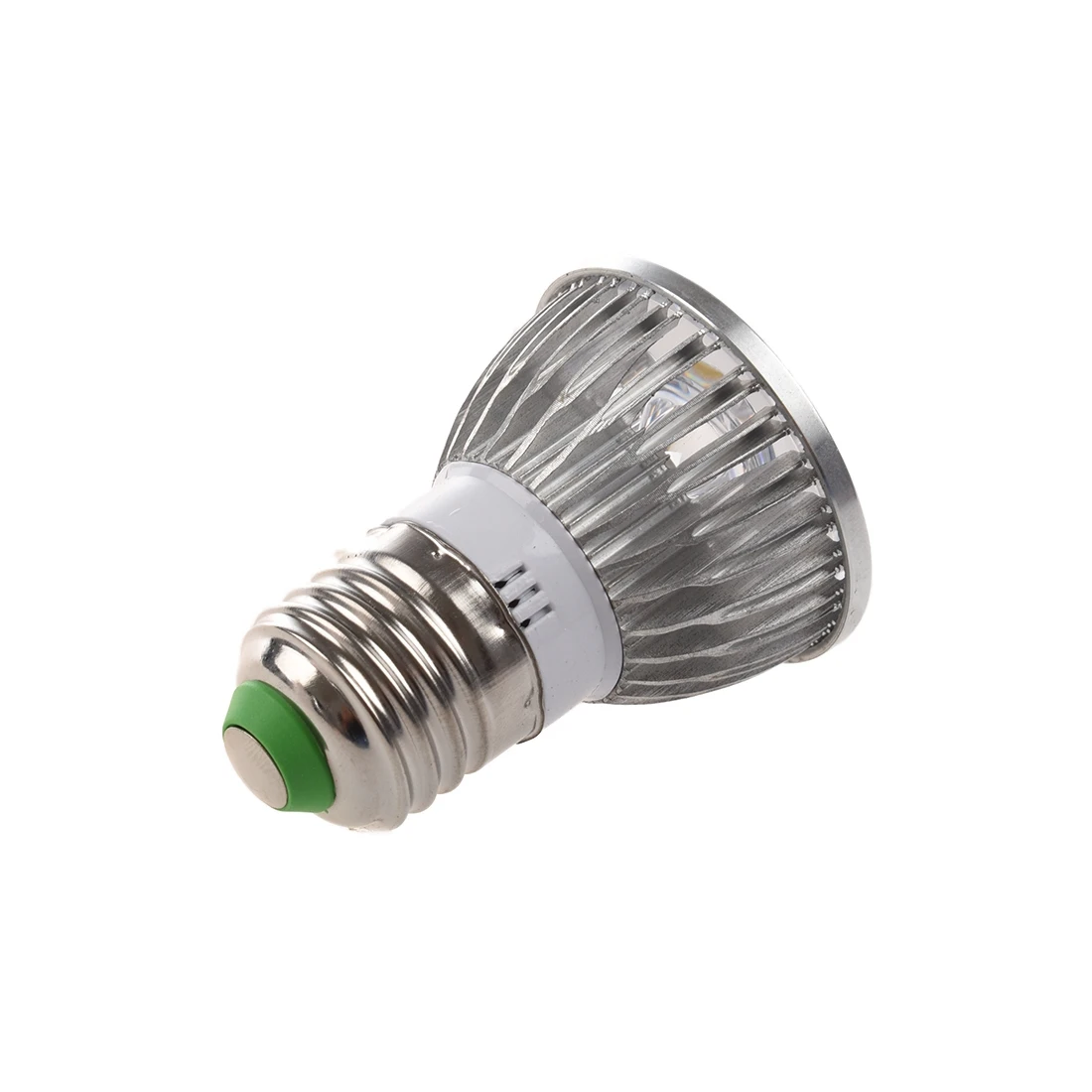 

Brand New 4 * 1W 85-265V E27 Warm White LED Light Lamp Bulb Spotlight