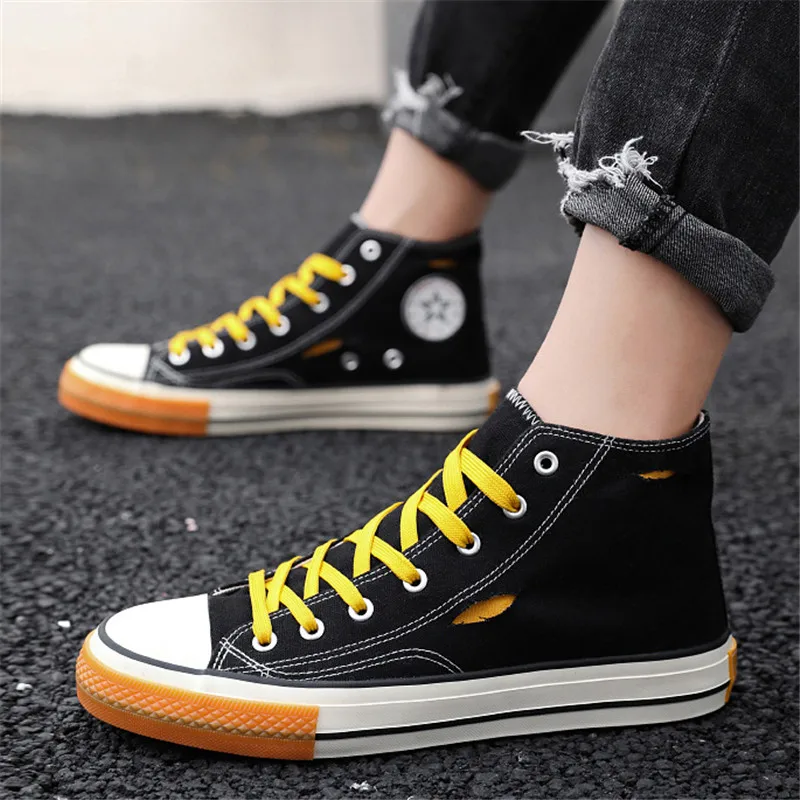 colourful shoes mens