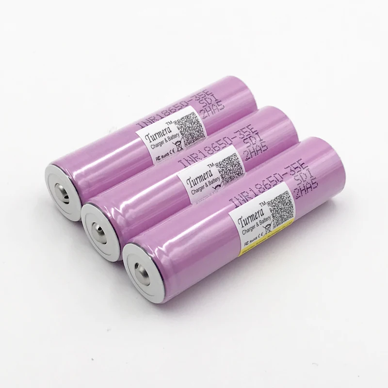battery 18650 inr18650 35e 18650 35e inr18650 35e for 18650 35e with ...