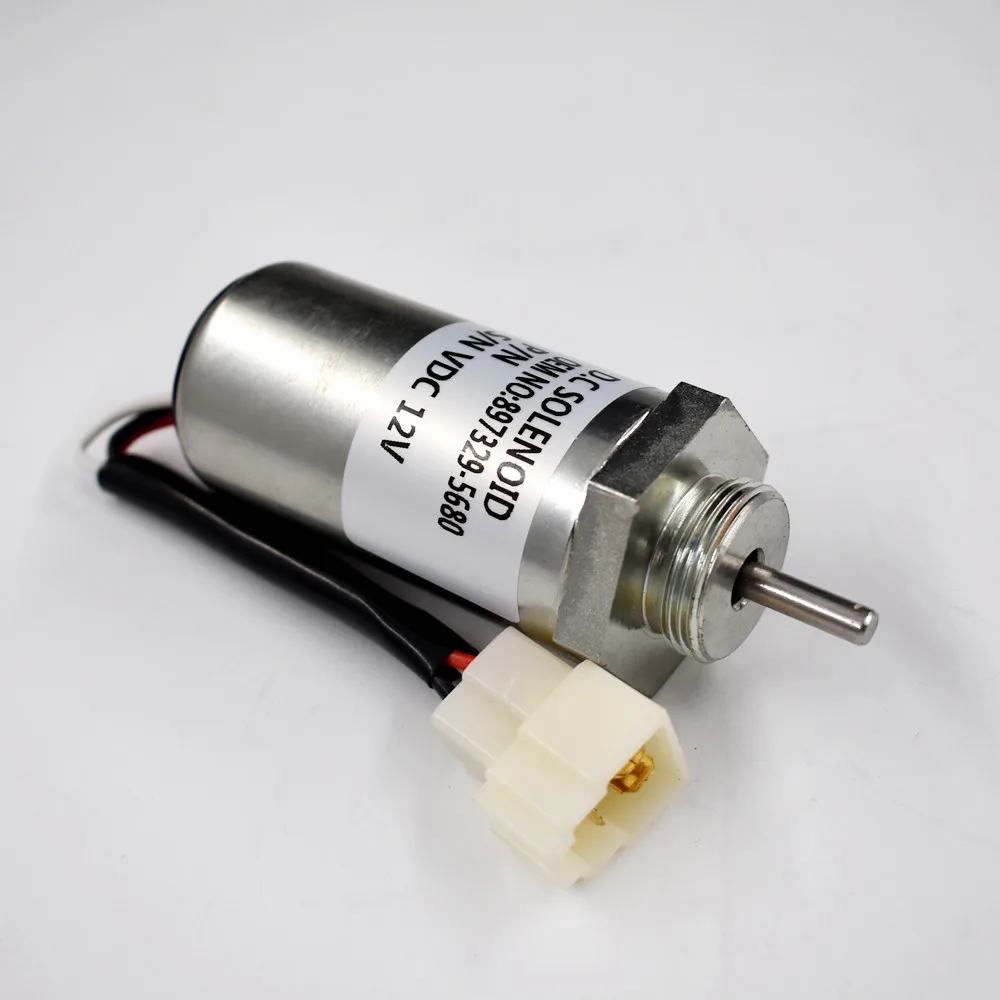 897329 5680 MV1 81 для двигателей Isuzu 3LD1 3LD2 4LE1 3LB1|Клапаны и детали| |