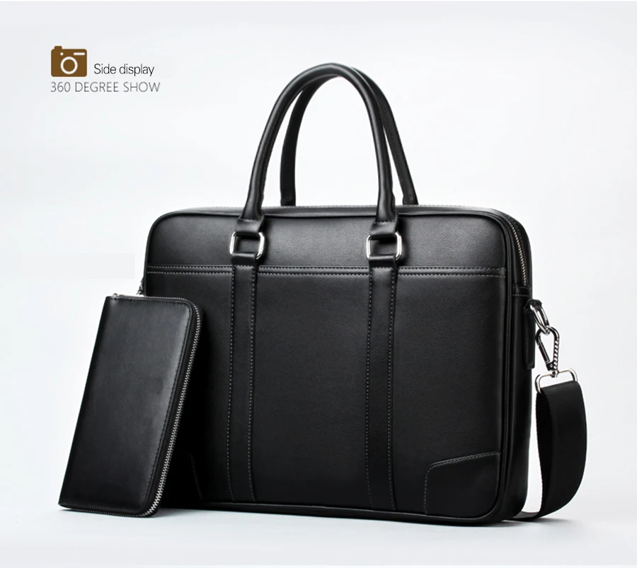 Genuine Leather Bag (18)
