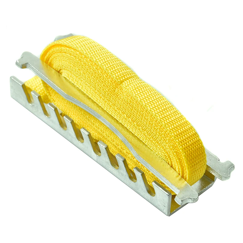 

Metal and nylon hive tie-down strap Beekeeping tools and equipment new popular tie-down strap