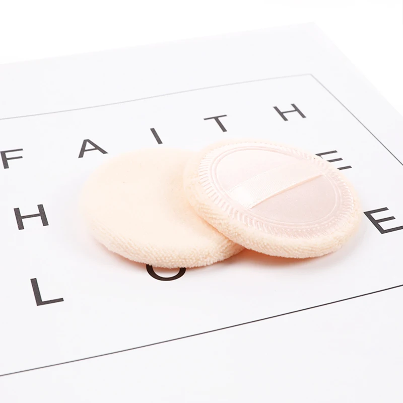 

Face Super Soft Makeup Foundation Sponge Cosmetic Puff Powder Cream Make Up Sponge Lady Cleansing Flutter Contour Beauty Tools