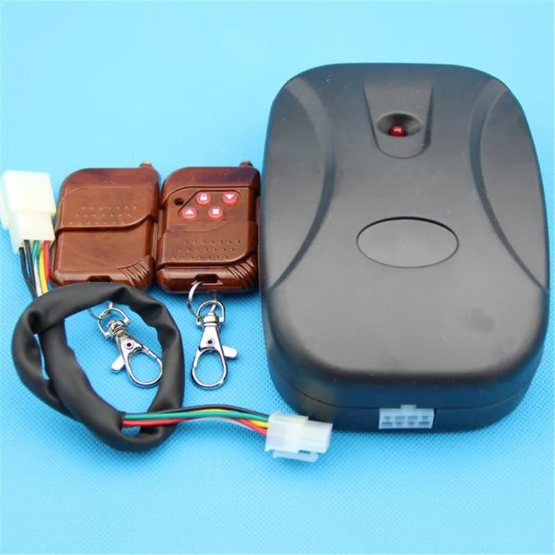 

For General Electric Garage Door/Roller Shutter Door /Rolling Gate Controller/Gate Remote Control Receiver Chain Machine 433MHZ