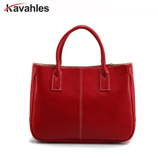 Cheap Hot Sale Women Bag Fashion PU Leather Women's Handbags Bolsas Top-Handle Bags Tote Women Shoulder Messenger Bag  PP-1099