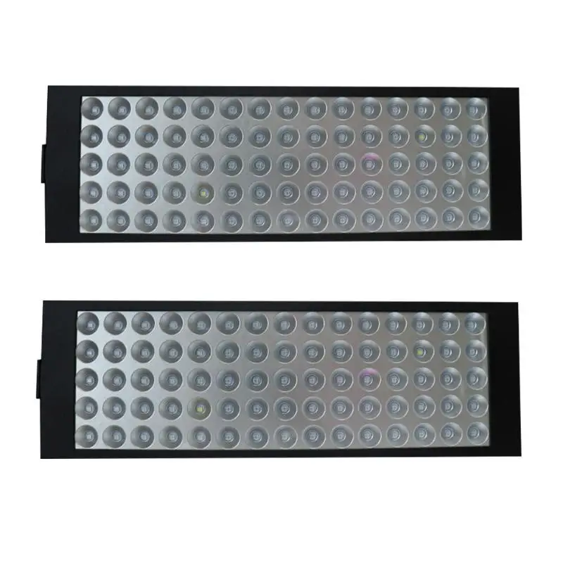 

LED Grow Light 40W Full Spectrum Indoor Plants Flower Seedling Growing Lamp