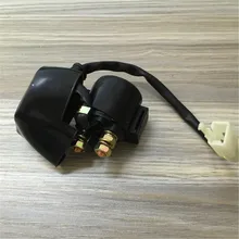 STARPAD For ATV motorcycle 12V car Universal starter relay SUV
