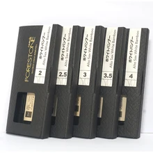 Japão forestone soprano alto tenor sax clarinete juncos de fibra de bambu árvore