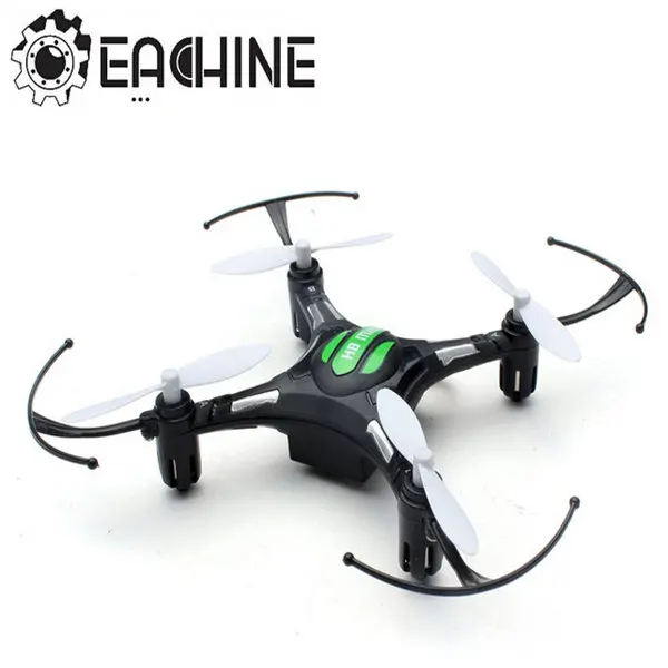 Лидер продаж Eachine H8 мини Радиоуправляемый Дрон режим 2,4G 4CH 6 оси Квадрокоптер RTF пульт дистанционного управления игрушки