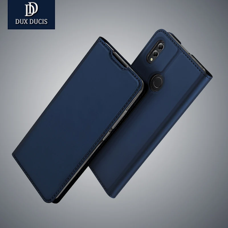

Honor 8X Case ZROTEVE PU Leather Case For Huawei Honor 8X Max Case Coque Flip Cover Huawei 8X Wallet Case Huawei Honor 8X Case