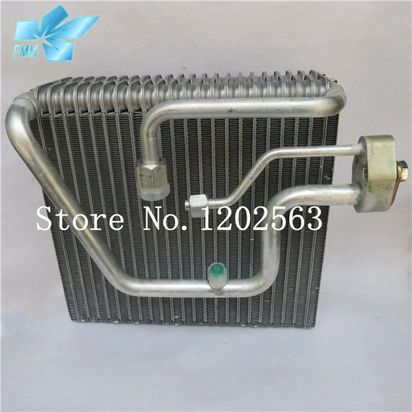 car air conditioning ac a/c evaporator parts for dongfeng fengxingin Condensers & Evaporators