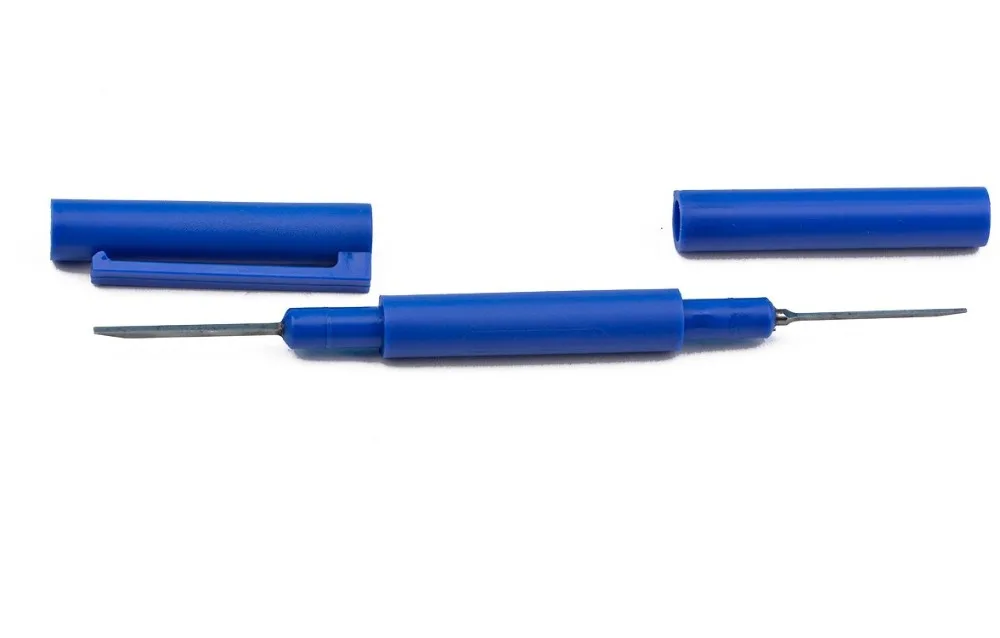 Special Connector Tools Extraction/Insertion Kits Removal Tool XT DAK V01 used in electronic