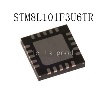 

1PCS~10PCS STM8L101F3U6T STM8L101F3U6TR QFN-20