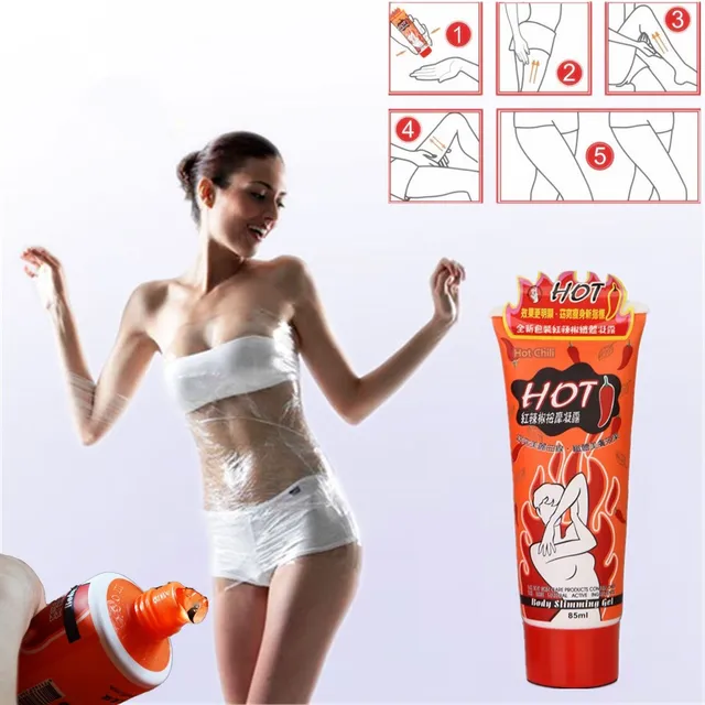 slim afvallen slim afvallen