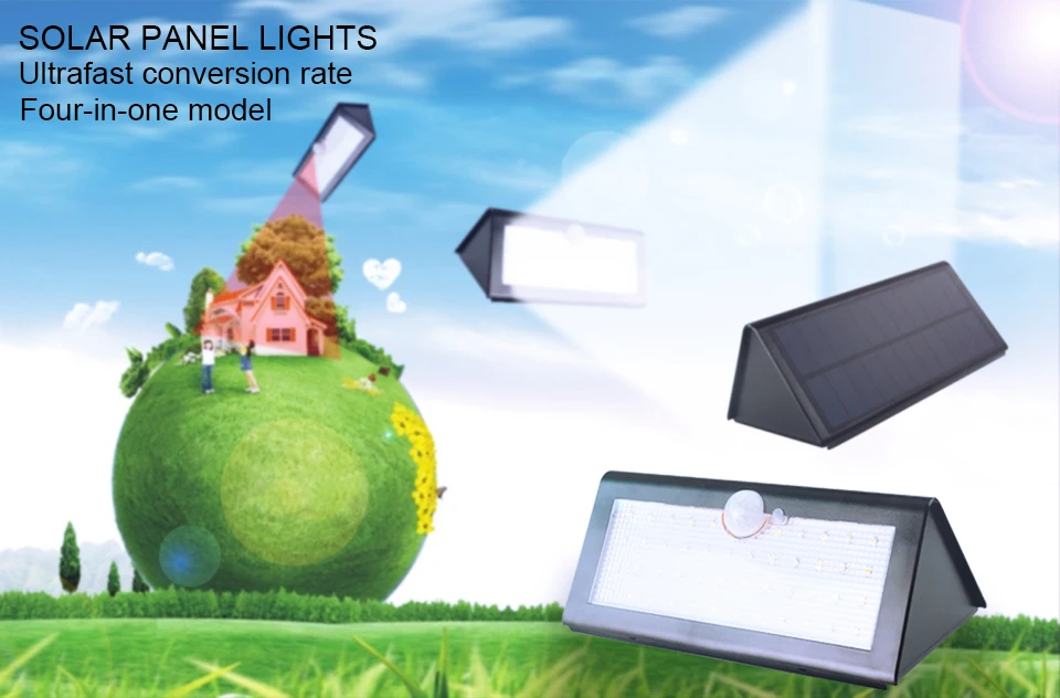 Solar led lamp (1)