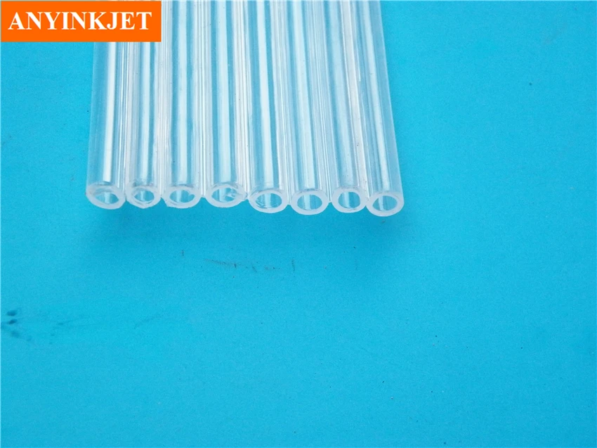 

6mm*4mm 8 line ink tube for Allwin Witcolor Infinity Pheaton SID Roland Mimaki Mutoh etc wide printer