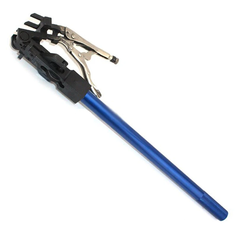 

Valvetronic Valve Spring Installer Remover for BMW N51 N52 Engines Handheld Removal Tool Car Garage Tools
