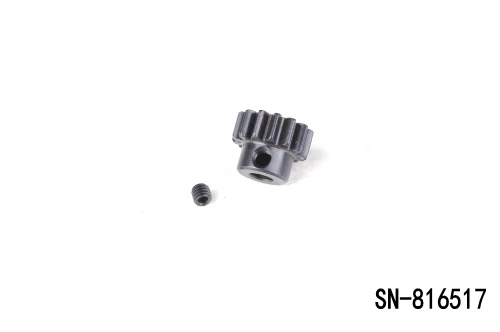 1/8 аксессуары SNRC-816517 e98107-17 мотор 5*1M-17 | Игрушки и хобби