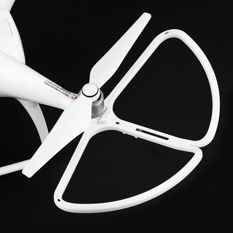 Phantom4 Пропеллер Защита гвардии кольцо бампер реквизит для DJI Phantom 4 Pro advanced + Drone