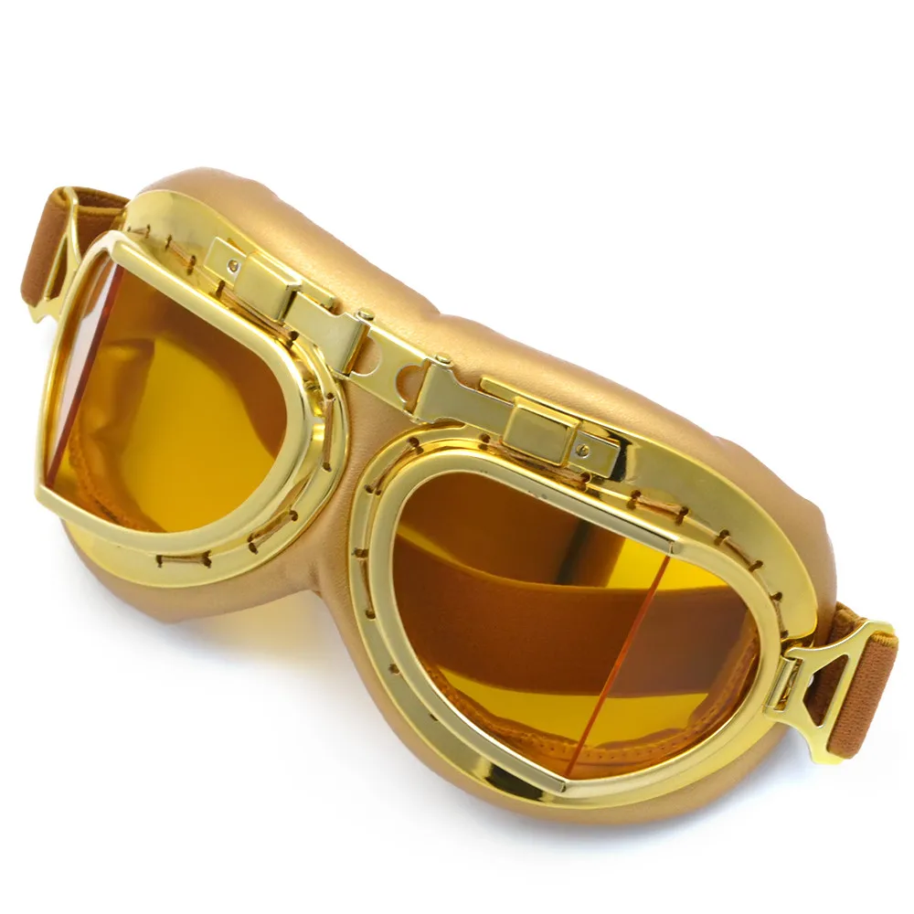 B moto rcycle винтажные очки moto cross Gafas moto шлем очки mtb байкерские очки