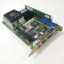 HSB-660I REV. A1.0 с Процессор памяти вентилятор