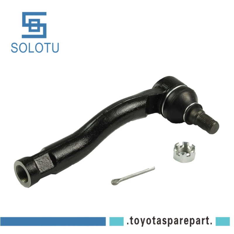 Автозапчасти наконечник тяги для LAND CRUISER 1HD-FTE 2UZ-FE 45047-69100 |