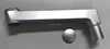 Aluminum Alloy Extension Arm For Monitor Holder Display Stand ► Photo 2/6