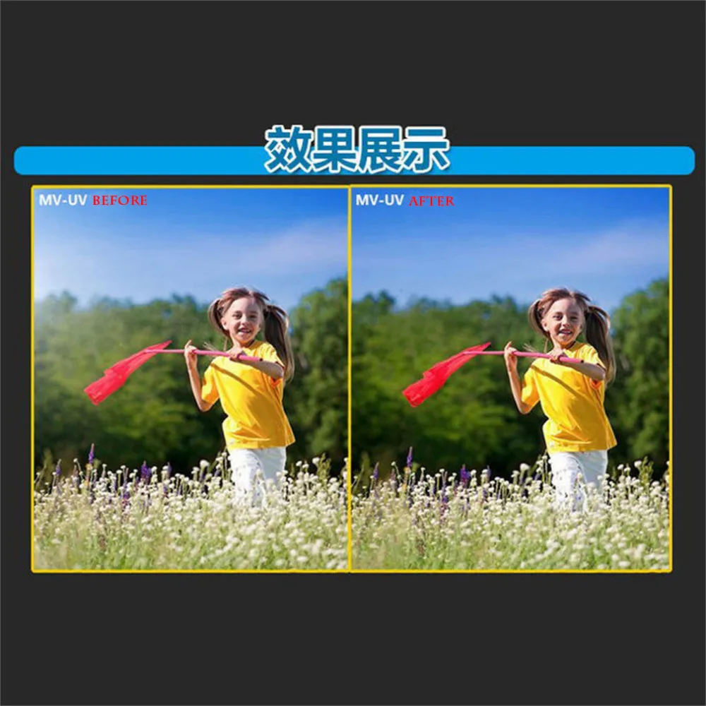 Professional Adjustable ND/CPL Pro Circular Polarizer MCUV Polarizing Filter Lens For DJI Phantom 3 Camera Professional Adjustable ND/CPL Pro Circular Polarizer MCUV Polarizing Filter Lens For DJI Phantom 3 Camera