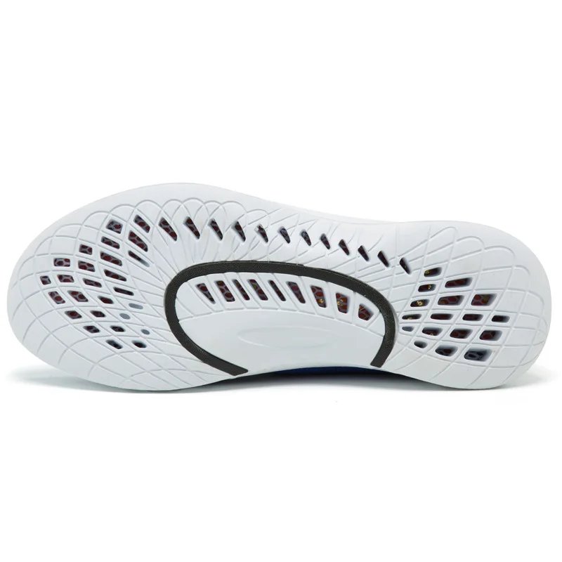 SOCONE الرجال Upstreams أحذية التجفيف السريع Breathble المشي في الهواء الطلق أحذية رياضية النساء المضادة للانزلاق الرياضة أحذية ماء الرحلات القوارب