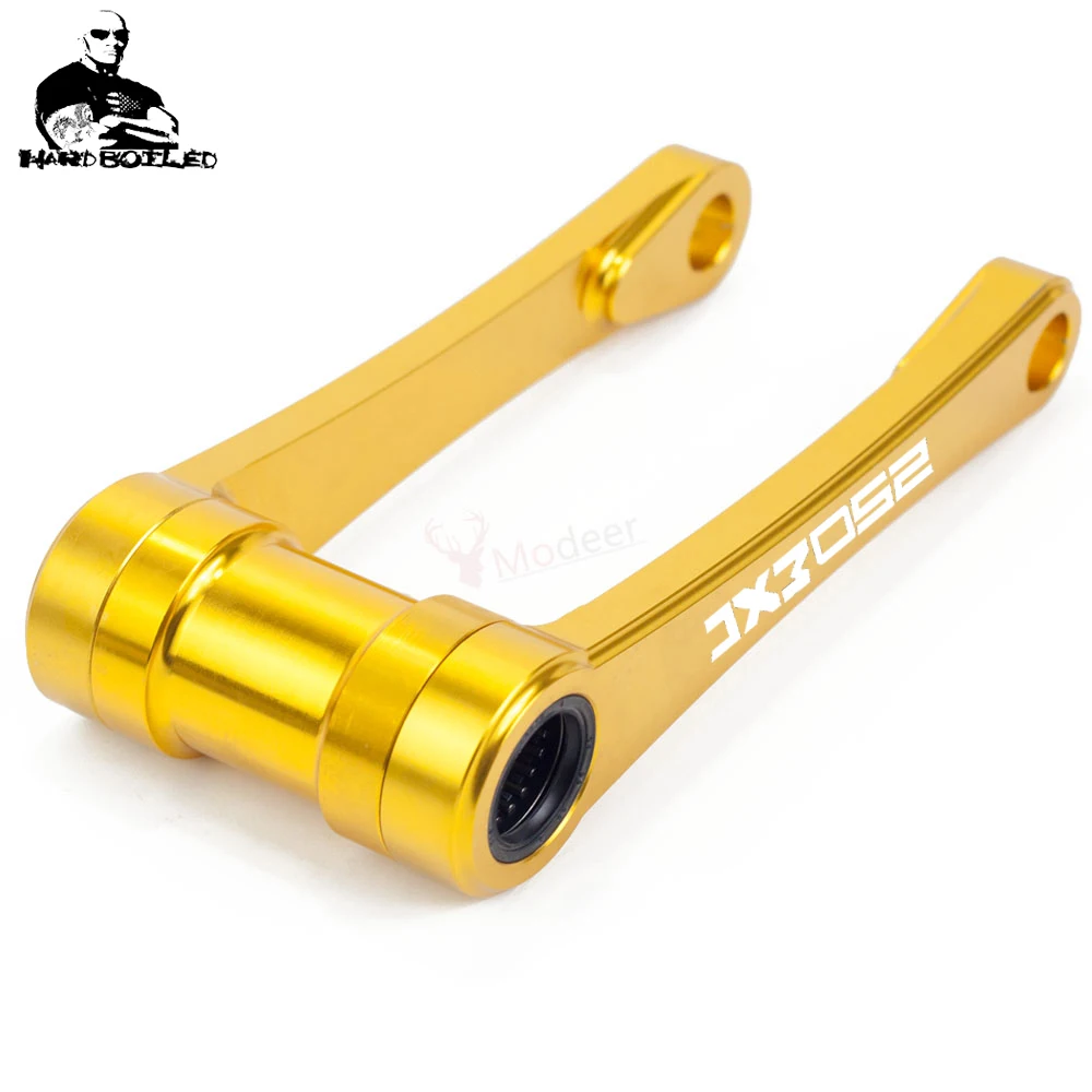 Off-road Motorcycle Accessories Adjustable Lowering Body Links Kits For KTM 250 EXC 250EXC 2011-2014 2015 2016 2017 2018 2019 (10)